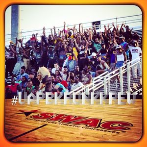 Image post by @uapblionsroar on Instagram