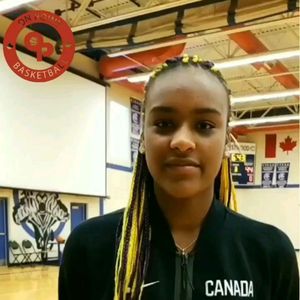 Image post by @onpointbasketball on Instagram