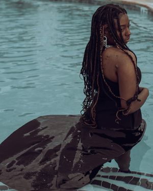Image post by @aumodelingboard on Instagram