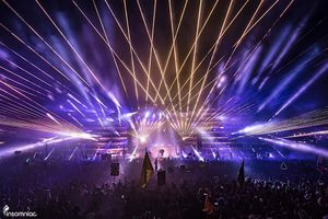 Image post by @nocturnalwland on Instagram