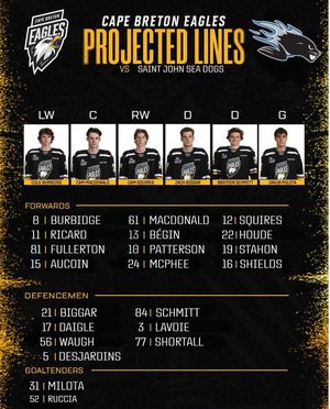 Image post by @cbehockey on Instagram