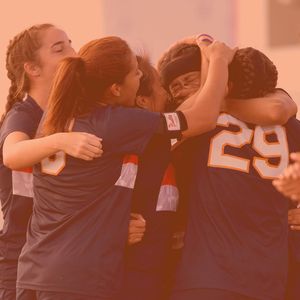 Image post by @fullertonwsoc on Instagram