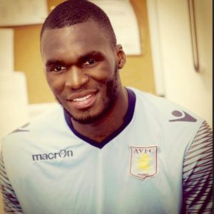 Image post by @christianbenteke on Instagram