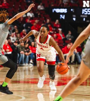 Image post by @HuskersWBB on Twitter