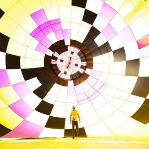 Image post by @newmexicoutd on Instagram