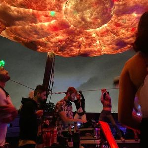 Image post by @realfluffycloud on Instagram