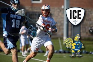 Image post by @trilogylacrosse on Instagram