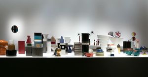 Image post by @phillipsauction on Instagram