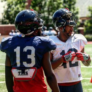 Image post by @spiderfootball on Instagram