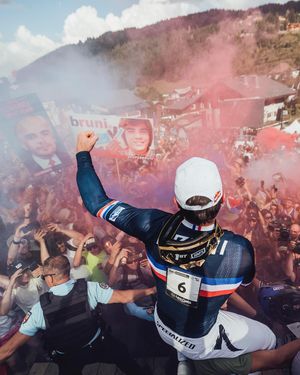 Image post by @redbull on Instagram