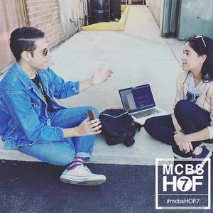 Image post by @wearemcbs on Instagram