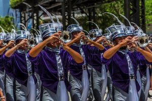 Image post by @carolinacrown on Instagram