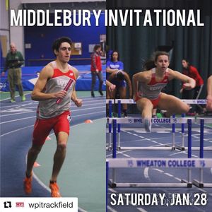 Image post by @wpiathletics on Instagram