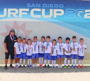 Image post by @surfsoccerclub on Instagram