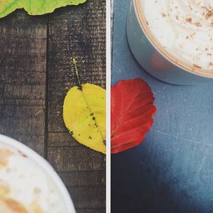 Image post by @starbucks on Instagram