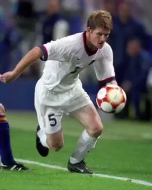Video post by @CalSouthSoccer on Twitter
