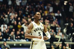 Image post by @boilerball on Instagram