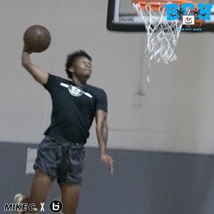 Image post by @beachcityhoops on Instagram