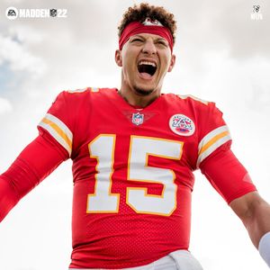 Text post by @nfl on Twitter