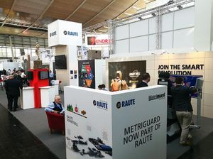 Image post by @rautecorporation on Instagram