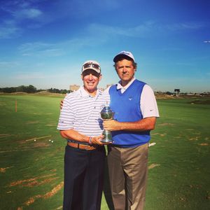 Image post by @michaelbreed on Instagram