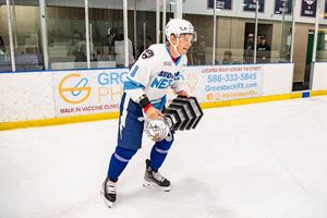 Image post by @esehockey on Instagram