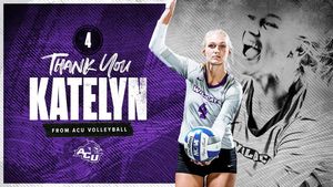 Image post by @acu_volleyball on Instagram