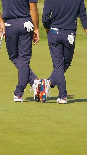 Video post by @rydercupusa on Instagram