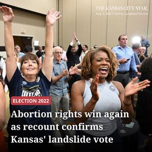 Image post by @thekansascitystar on Instagram