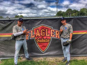 Image post by @flaglerbaseball on Instagram