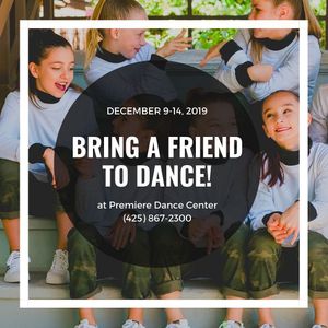 Image post by @premiere_dance_center on Instagram