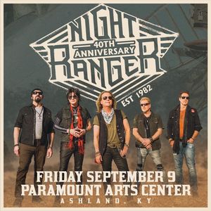 Image post by @nightranger on Instagram