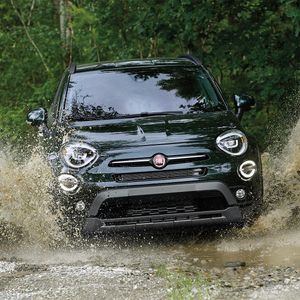 Image post by @fiatusa on Instagram