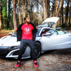 Image post by @ludacris on Instagram