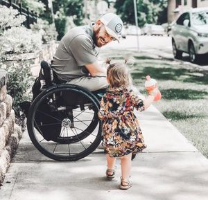 Image post by @reevefoundation on Instagram