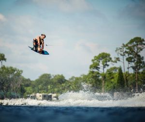 Image post by @connellywatersports on Instagram