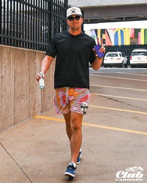 Image post by @cardinals on Instagram