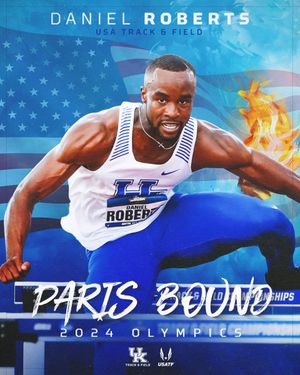 Image post by @KentuckyTrack on Twitter