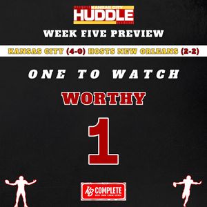Image post by @kansascityhuddle on Instagram