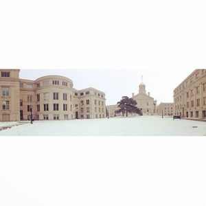 Image post by @iowaadmissions on Instagram