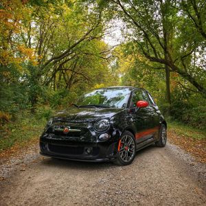 Image post by @fiatusa on Instagram