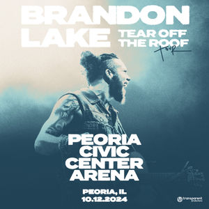Image post by @peoriaciviccenter on Instagram