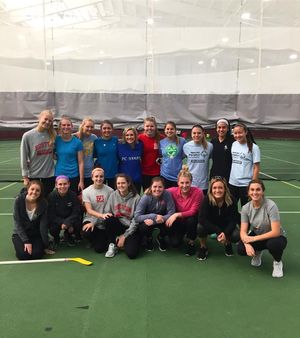 Image post by @terrierwsoc on Instagram