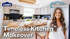 Video post by @lowes on YouTube