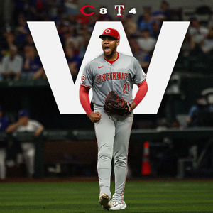 Image post by @reds on Instagram