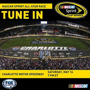 Image post by @mispeedway on Instagram