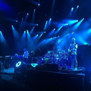 Image post by @spacconcerts on Instagram