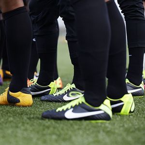 Image post by @nikefootball on Instagram