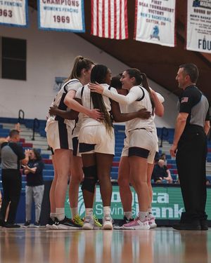 Image post by @fduknightswbb on Instagram