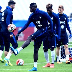 Image post by @equipedefrance on Instagram